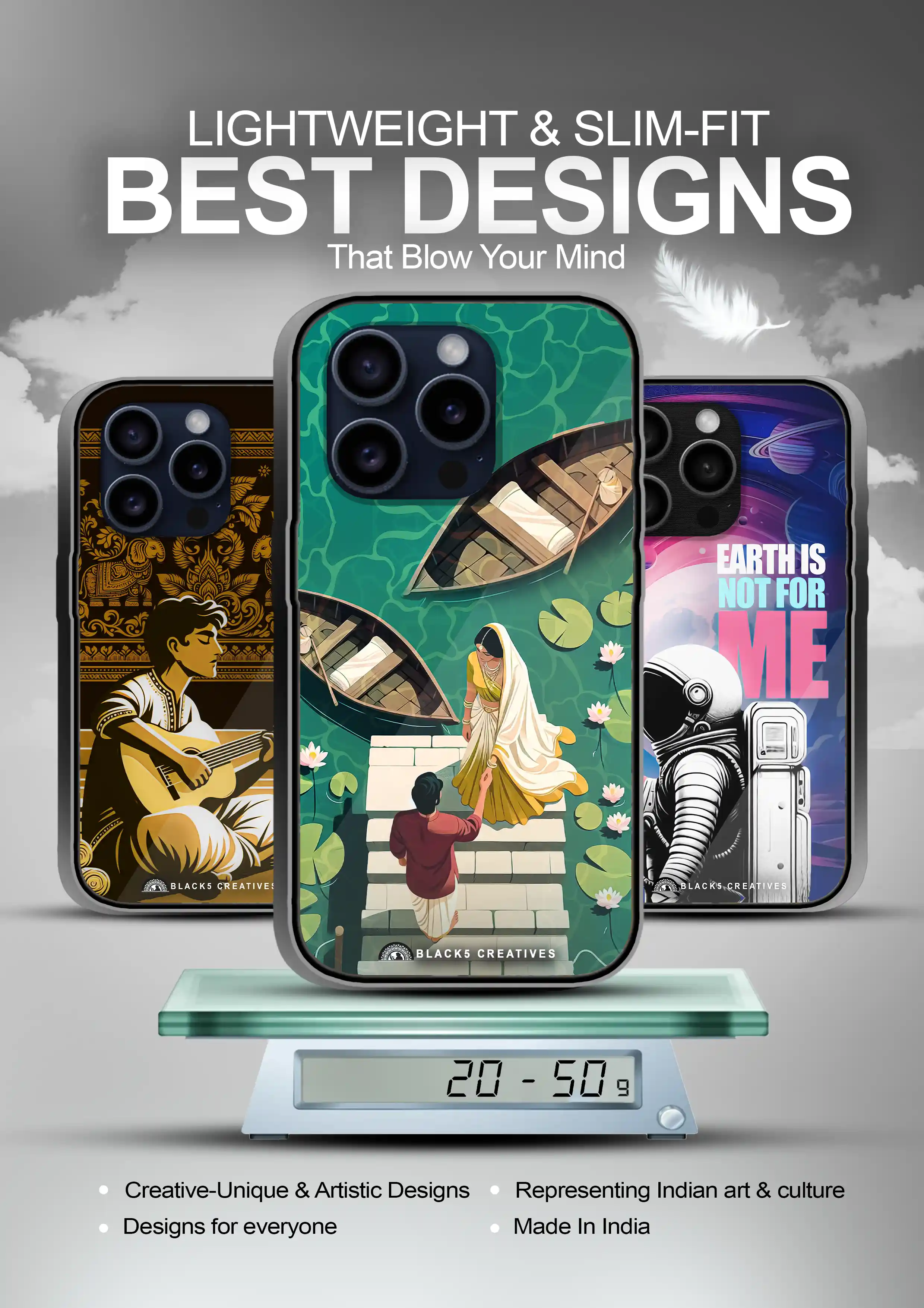 The Only Shield Your Phone Needs - Unbreakable Protection