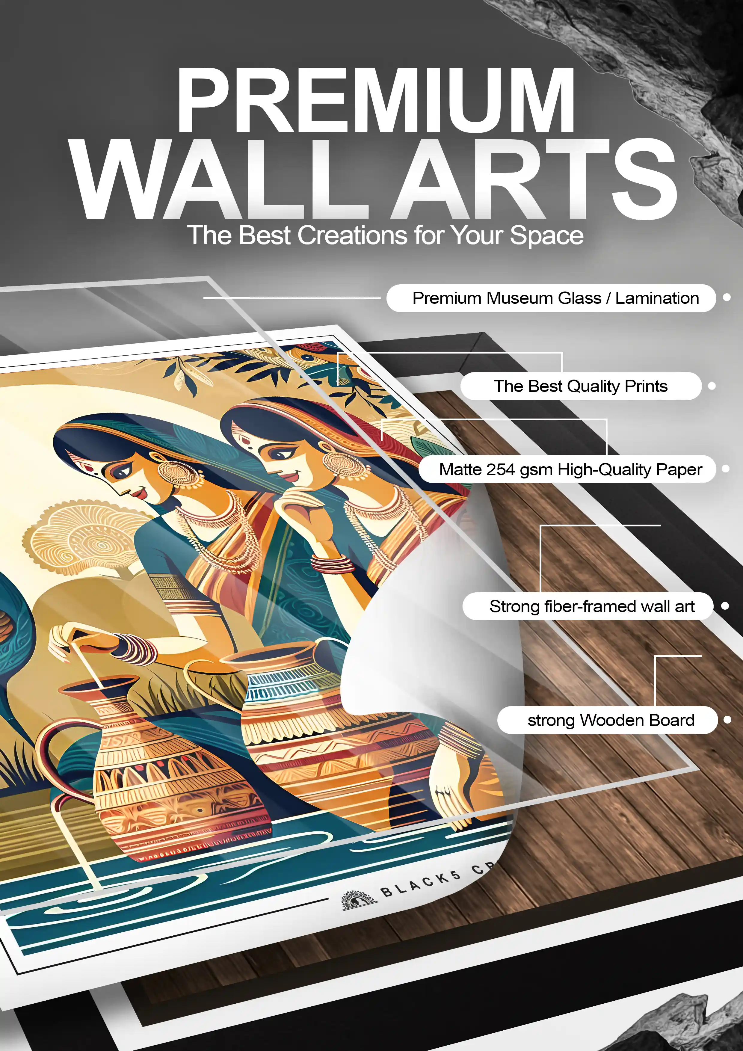 Wall Art