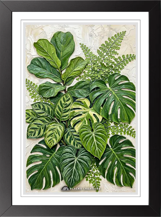 Pack Of 1 Frame ( Design 2 )