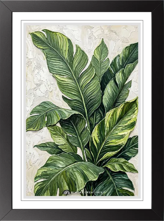 Pack Of 1 Frame ( Design 3 )