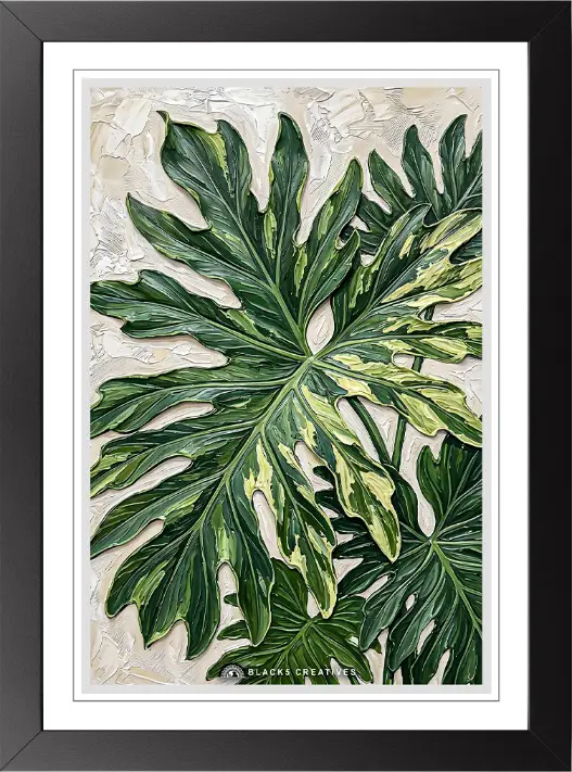 Pack Of 1 Frame ( Design 4 )