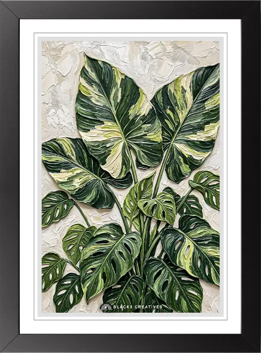 Pack Of 1 Frame ( Design 5 )