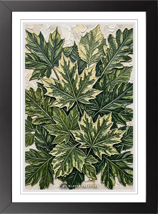 Pack Of 1 Frame ( Design 6 )