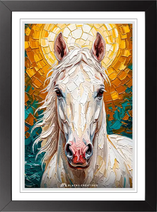 Pack Of 1 Frame ( Design 4 )