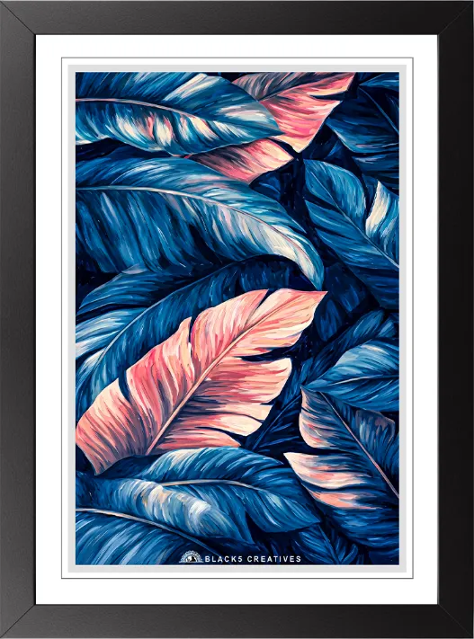 Pack Of 1 Frame ( Design 4 )