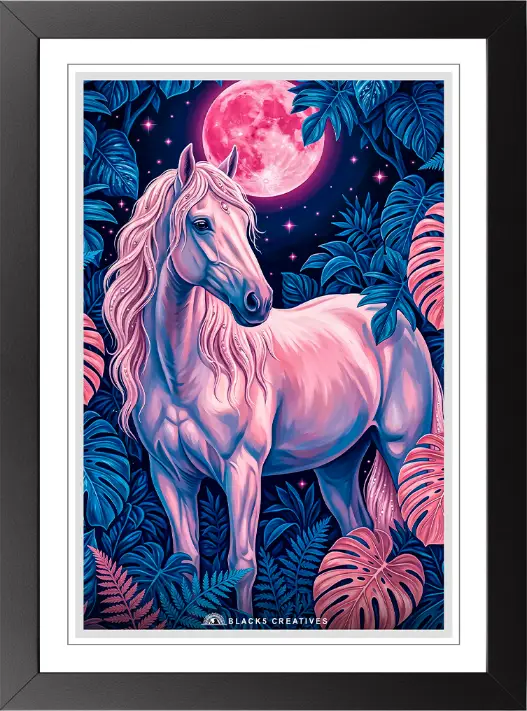 Pack Of 1 Frame ( Design 2 )