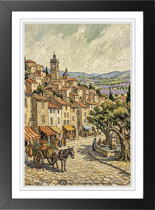 Pack Of 1 Frame ( Design 2 )