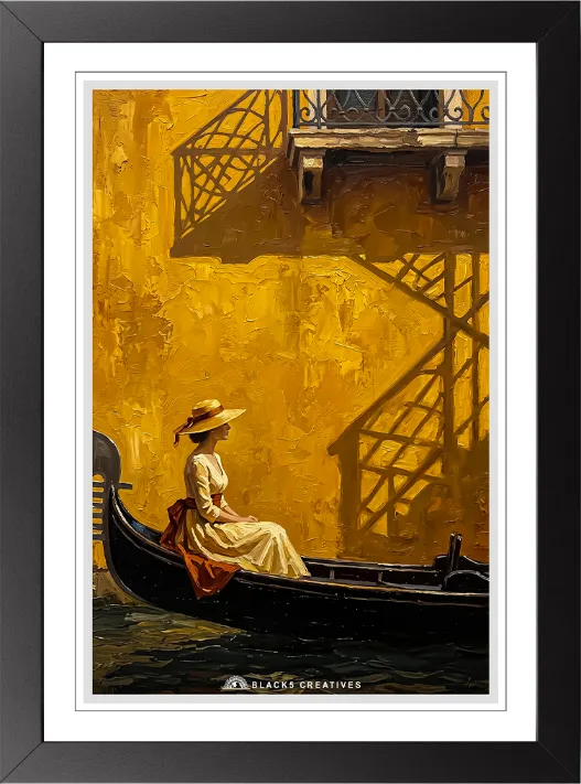 Pack Of 1 Frame ( Design 2 )