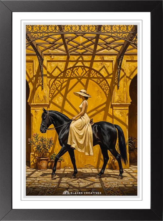 Pack Of 1 Frame ( Design 3 )