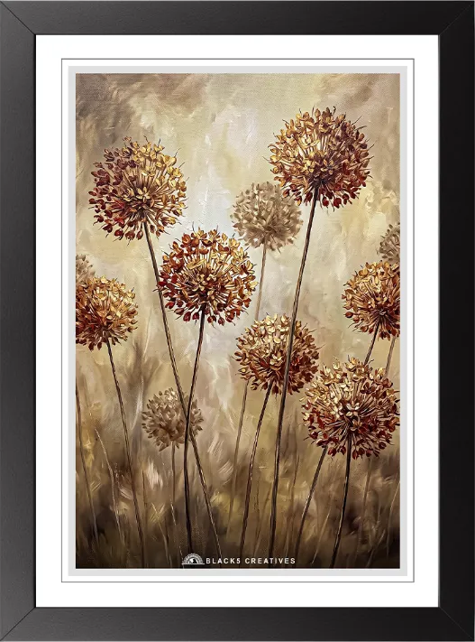 Pack Of 1 Frame ( Design 3 )