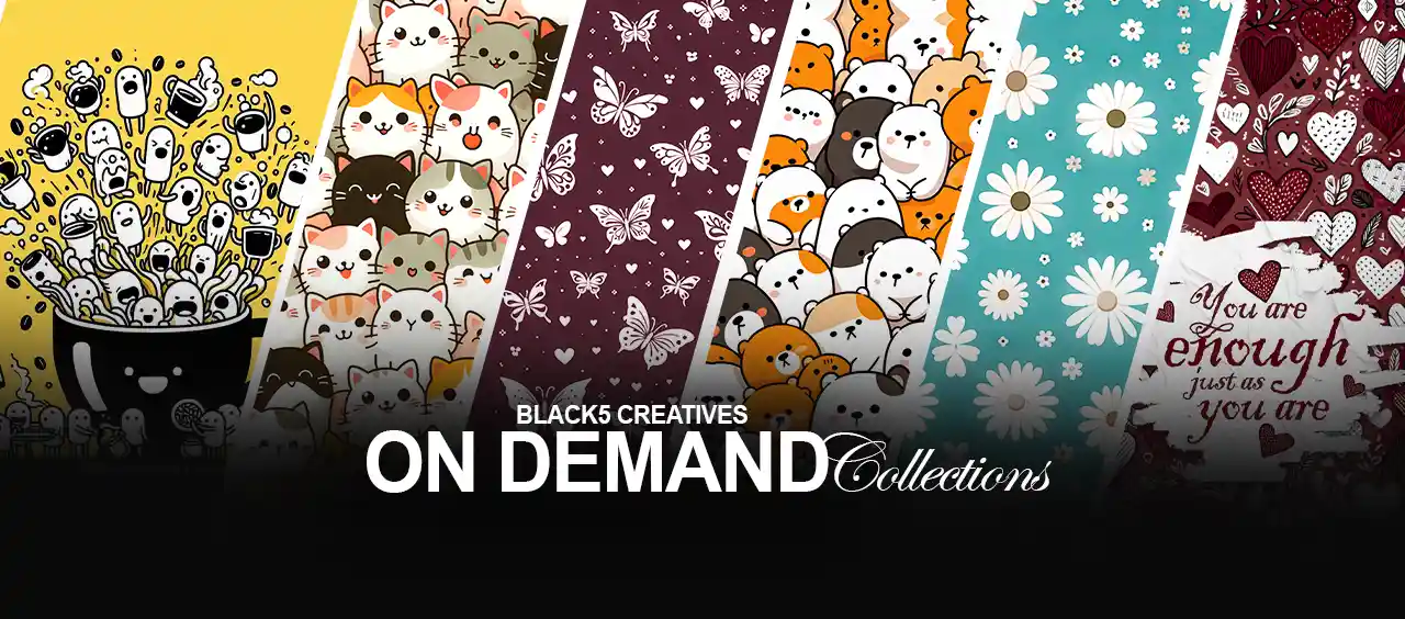 Cute Aesthetic Cover Collections