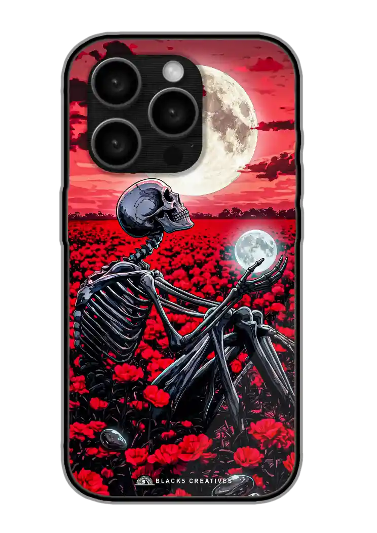 Moon Phone Cover Collection 08