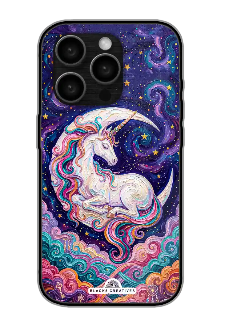 Moon Phone Cover Collection 09