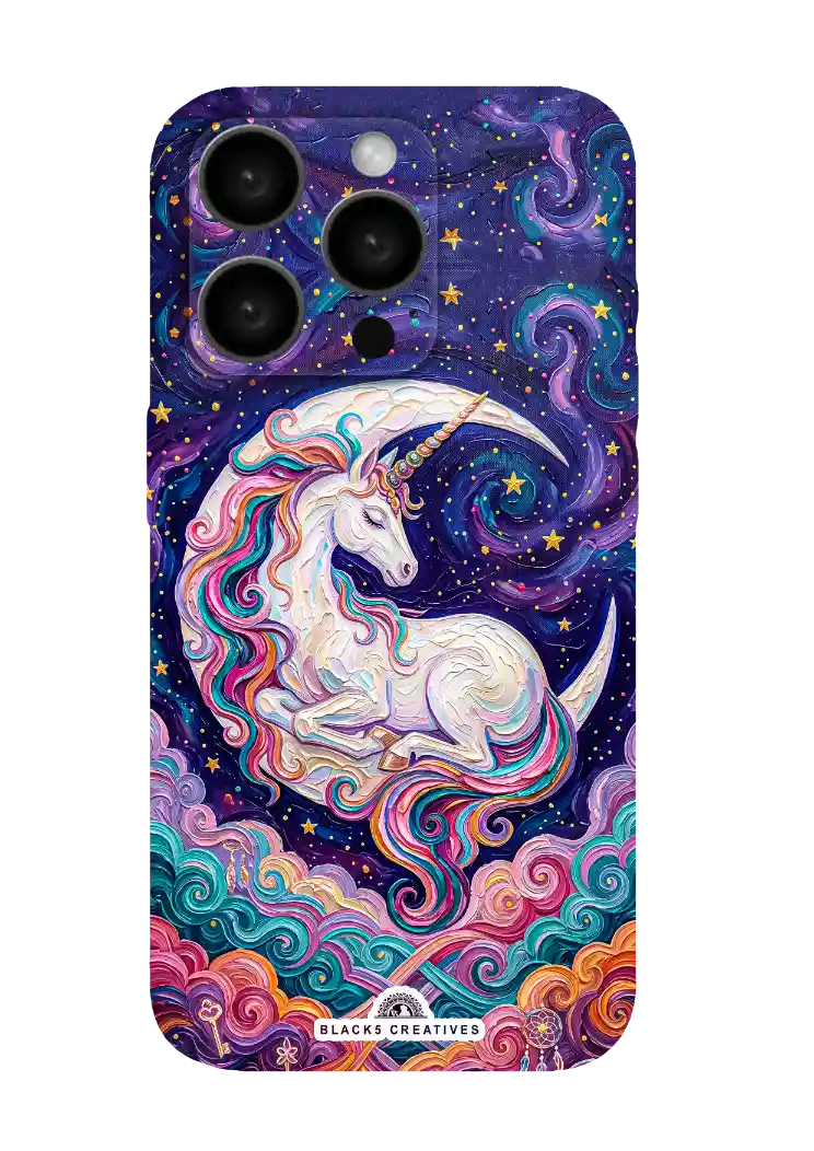 Moon Phone Cover Collection 09