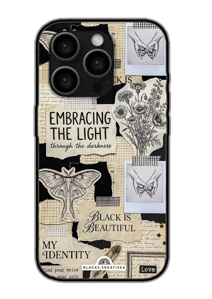 Journal Phone case 7