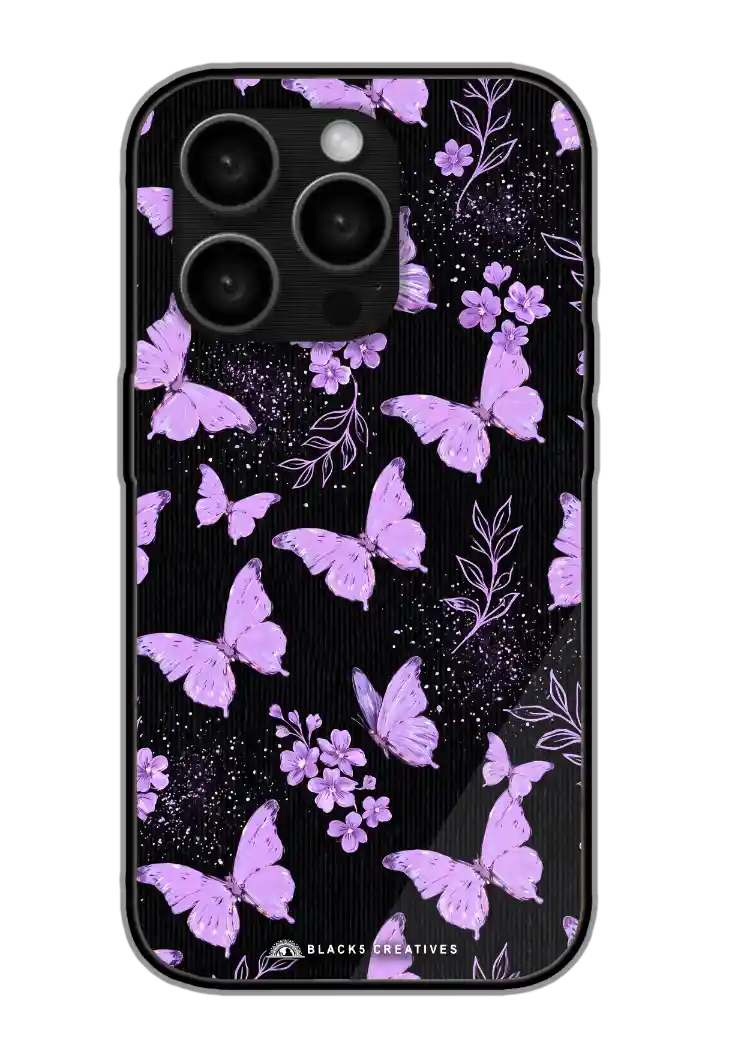 Butterfly Case 2