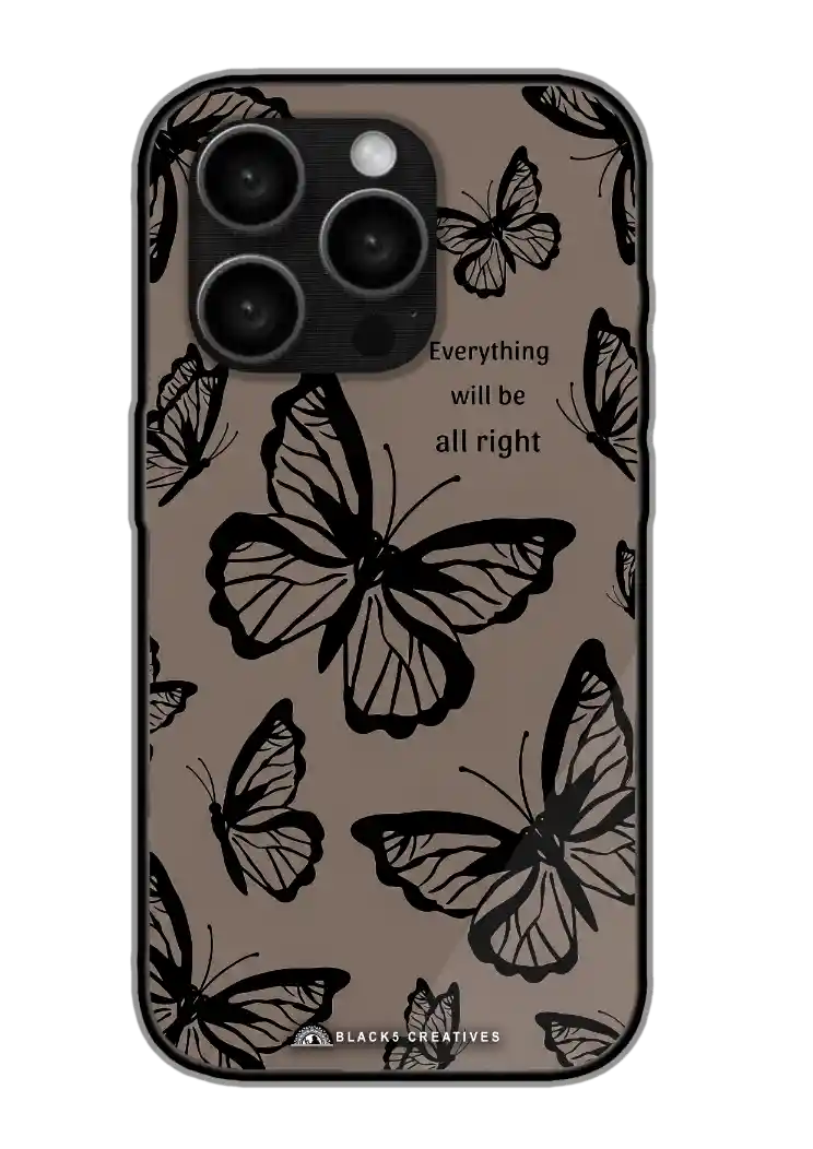 Butterfly Case 4