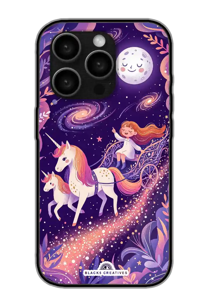 unicorn phone case 3