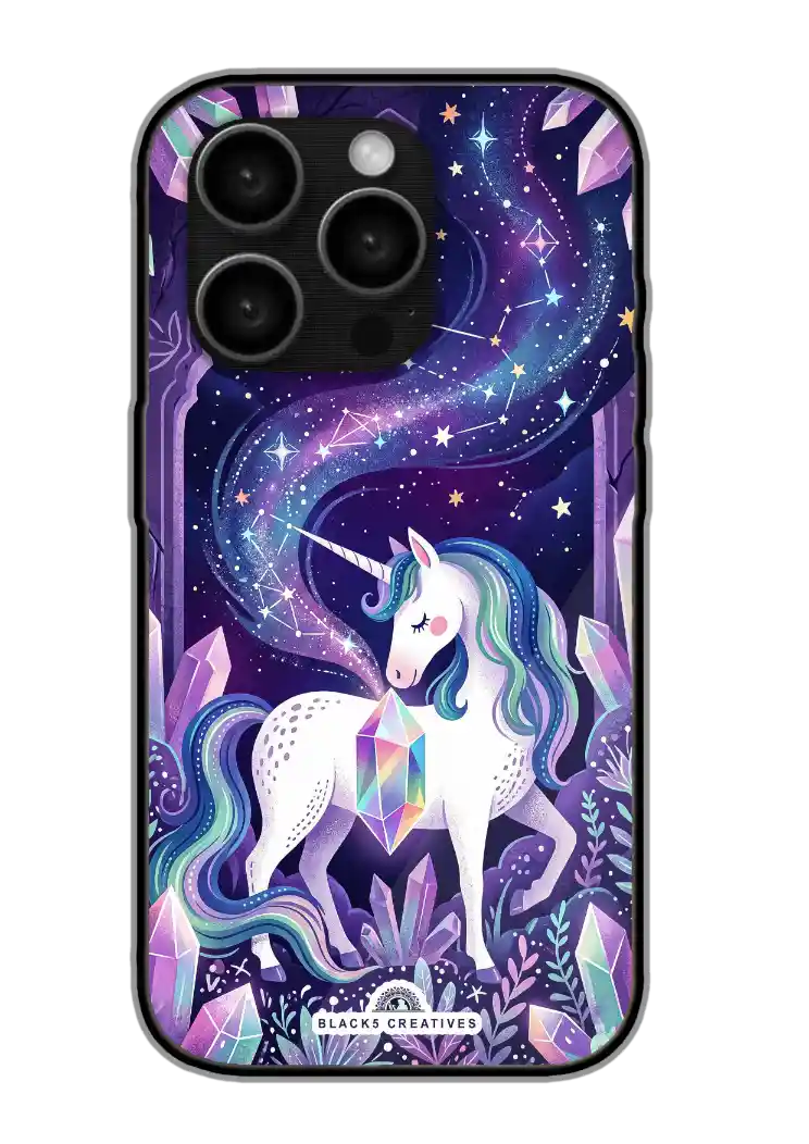 unicorn phone case 5