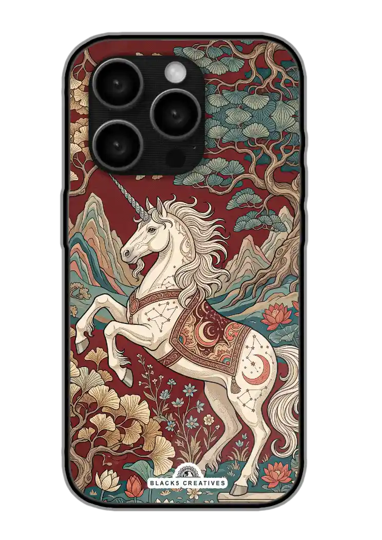 unicorn phone case 7