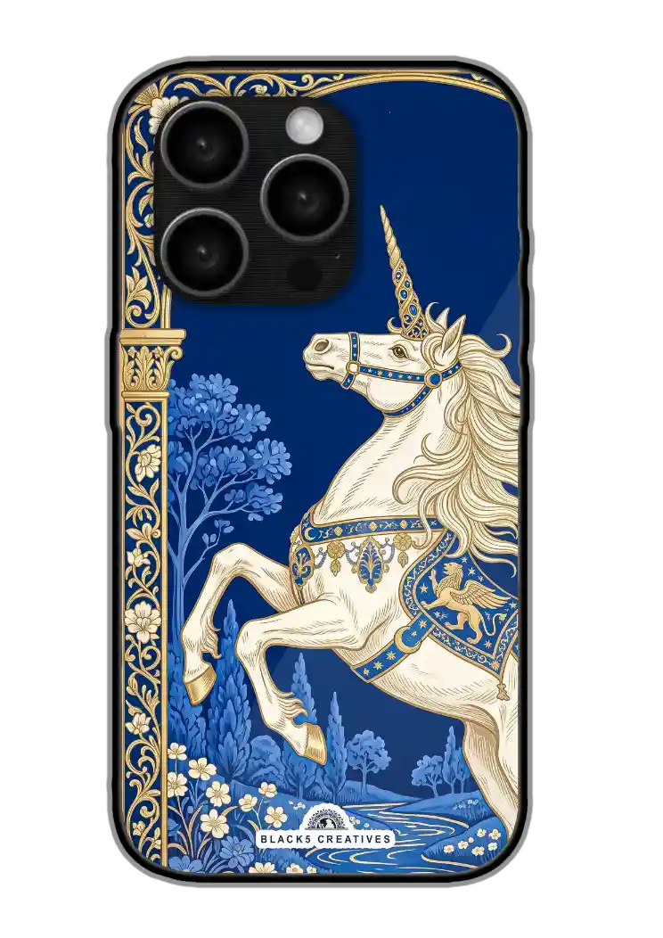 unicorn phone case 8