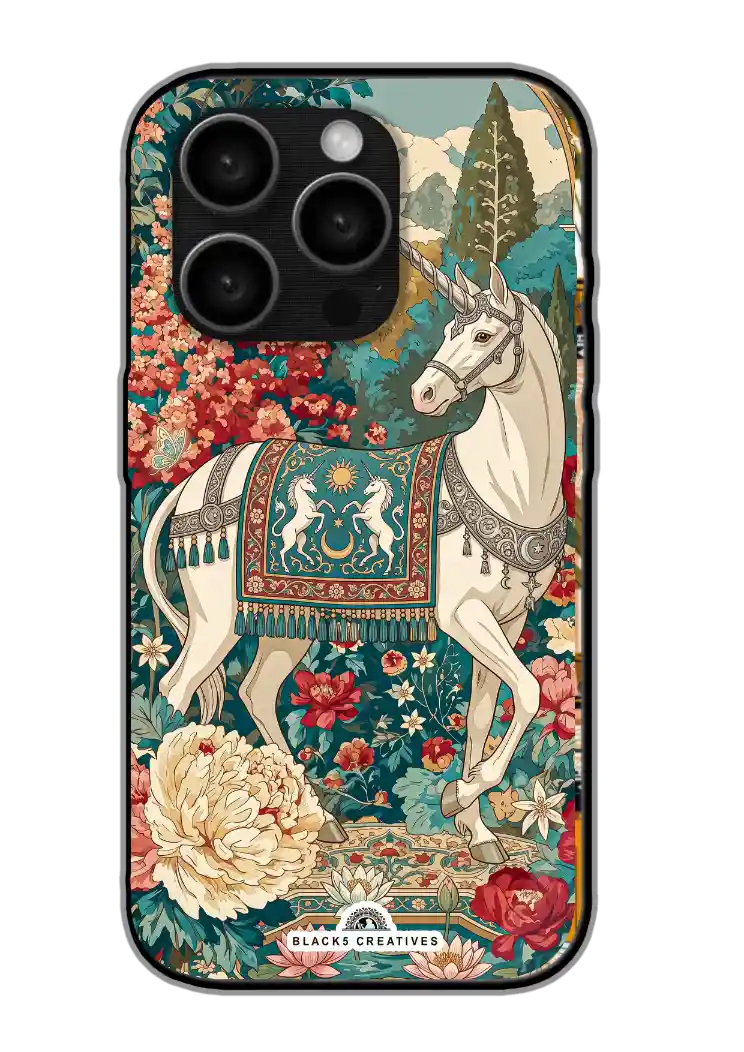 unicorn phone case 9